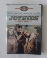 Joyride Brand New DVD Sealed Desi Arnaz Jr Robert Carradine Melanie Griffith
