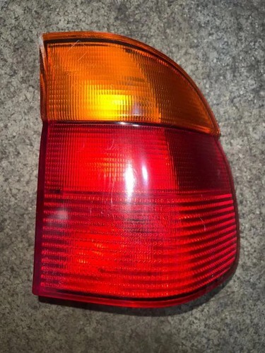 BMW 5 Touring E39 Rücklicht hinten links 8361672 3.00 Diesel 1999 33967257