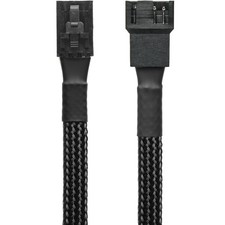CRJ 4-Pin PWM PC Fan Adapter Cable for Dell Motherboards - 6-inch 5cm , 1