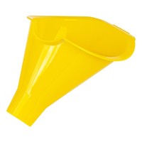 Anti-Splash Trichter AMiO 10Cm FüR Kraftstoff ÖL Wasser Scheibenreiniger