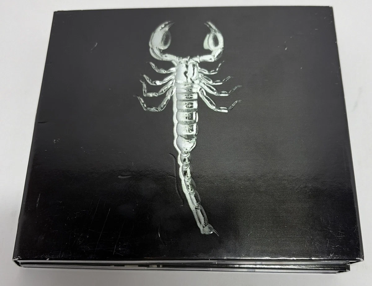 Scorpions Box Set Music CDs for sale - eBay