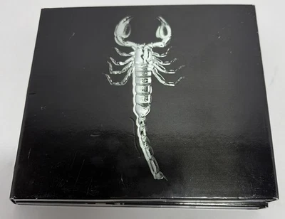 Scorpions Box Set Music CDs for sale - eBay