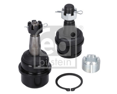 FEBI BILSTEIN 41057 Trag-/Führungsgelenk für JEEP