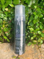 Paul Mitchell Teetree Laventer and Mint Curl refresh foam 6.8 fl oz /Sealed