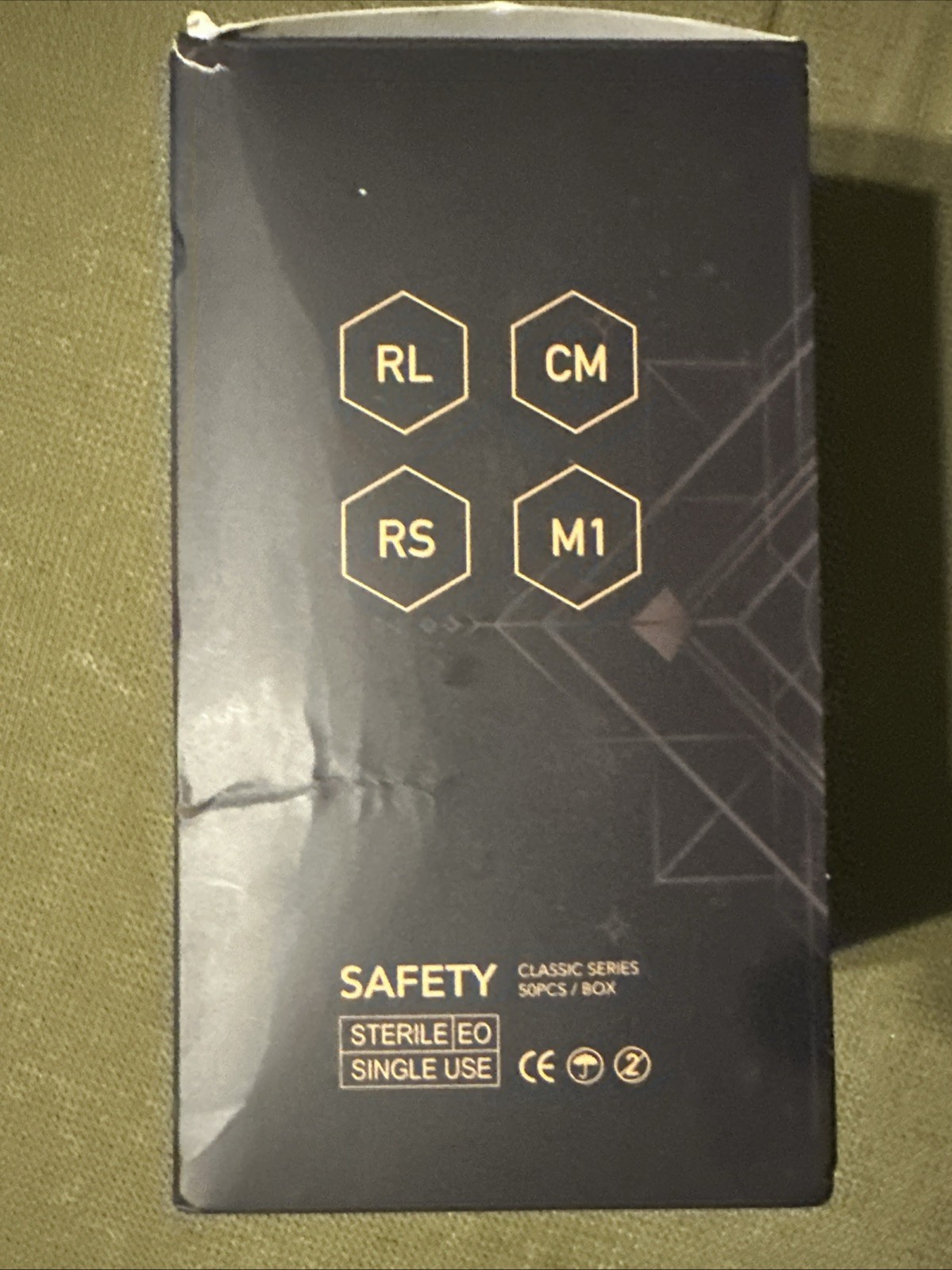 Neebol Tattoo Premium Cartridge Needles