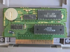 Chrono Trigger (Super Nintendo, 1995) *Authentic, Tested, See Pics*