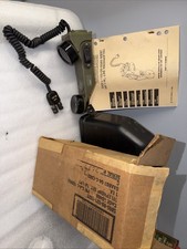 Field Telephone In other Military Surplus Collectibles for sale | eBay