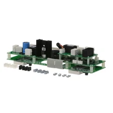 MOFFAT M240119 Digital Controller Kit 2 Speed