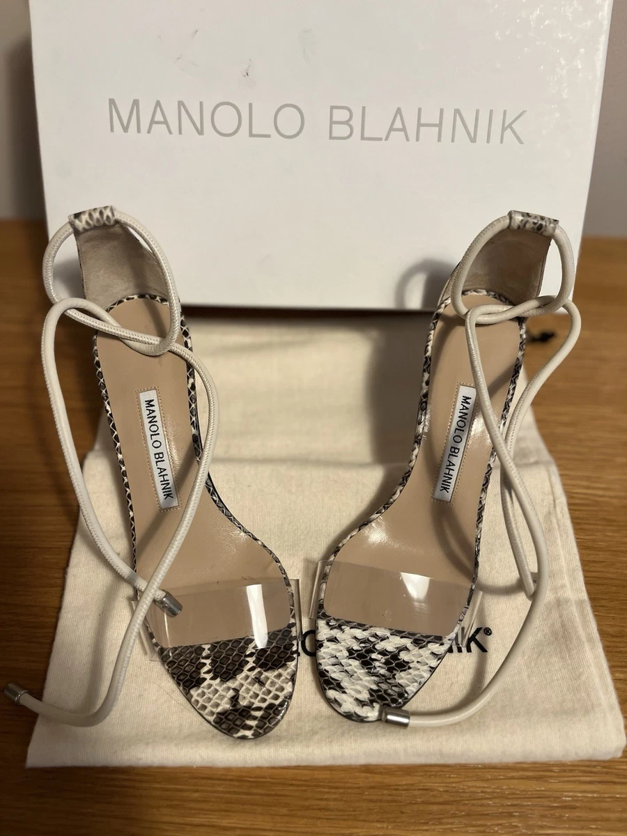 Manolo Blahnik Women's Sandals for sale - eBay