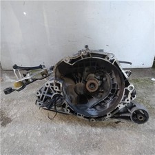 Boite de vitesse Mg F