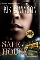 Kiki Swinson | The Safe House | Taschenbuch | Englisch (2019) | Kensington