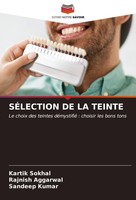 SÉLection De La Teinte Kartik Sokhal