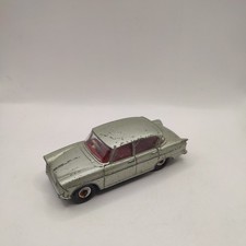 Dinky 145 Singer Vouge - Good Vintage Original Model
