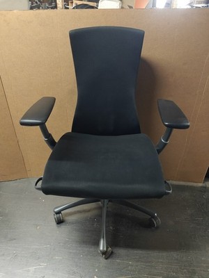 Headrest Herman Miller Embody Replacement Fabric Authentic Herman