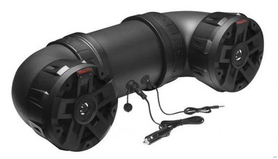 Boss Audio 63-8011 ATVB6.5R 450W BLUETOOTH ALL TERRAIN SOUND SYSTEM