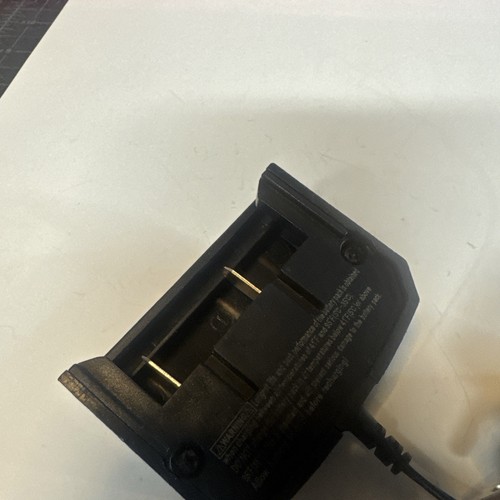 Hyper Tough 20V Lithium-ion Battery Charger Pre-Owned - Picture 9 of 15