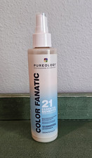 Pureology Color Fanatic Multi-Tasking Leave-In Spray 21 Essential Benefits 6.7oz