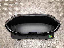 Instrument Cluster Peugeot 3008 SUV 2018 9828150380