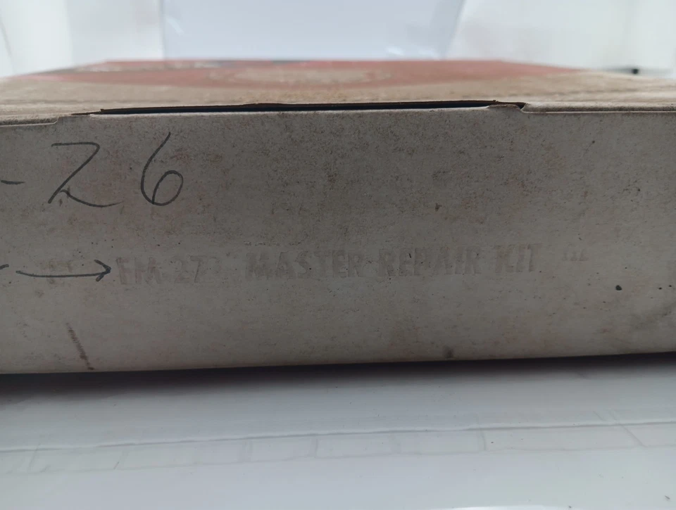 Automatic Transmission Master Repair Kit-Auto Trans Master Repair Kit ATP FM-27 - Image 3 of 3