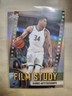2025 Topps Chrome Basketball Giannis Antetokounmpo Refractor Film Study # FS-3