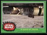 ⭐ 1977 Topps Star Wars Series 4 Jawas A band of Jawas #203 N