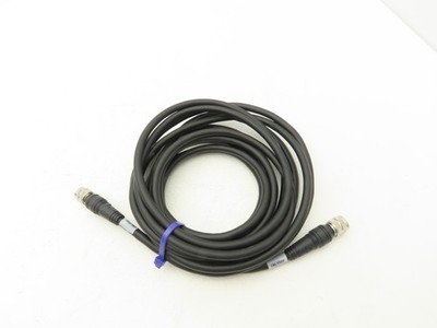 Keyence CA-D5MX Camera Illumination Cable 5m Lighting Muli Conductor