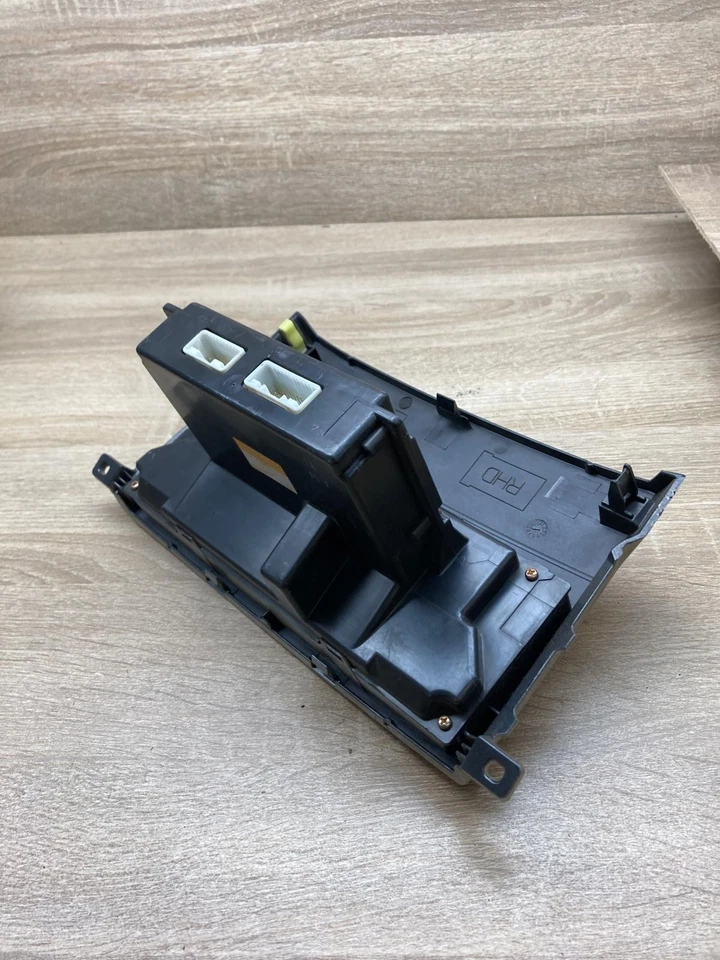 55900 0F030 MB146570 2272 55902 0F010 Climate control unit Fits for Toyota Corol - Image 3 of 4