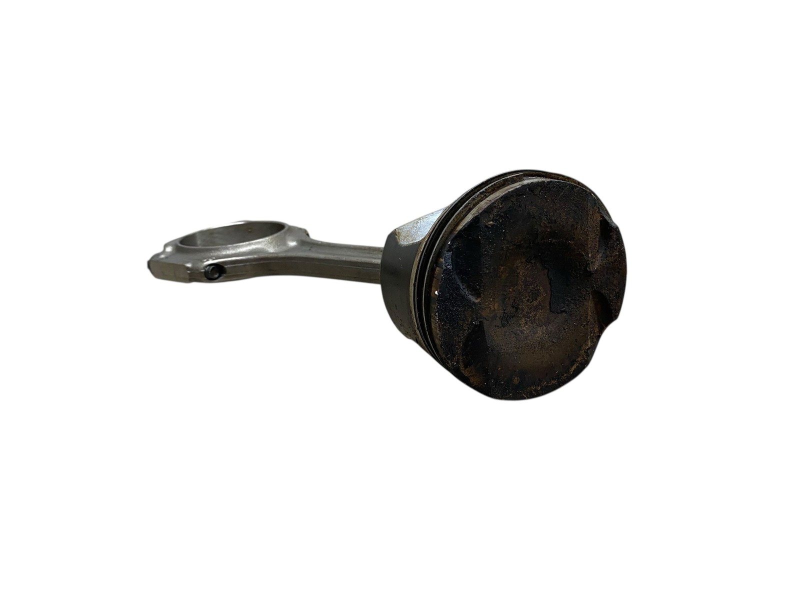 (C) 2022 Aston Martin V8 Vantage 4.0L M177 Enigne Piston & Connecting Rod Oem