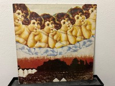 The Cure Japanese Whispers  Lp 1 Press UK cover vg+ vinyl ex come da foto