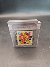 Thumbnail of ebay&reg; auction 327220171574 | Tesserae Nintendo Game Boy Cartridge Only Gameboy GB
