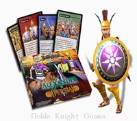 Your Move Wargame Alexander Vs. Persia - Base Game Box Sw on sale Your Move Wargame Alexander Vs. Persia - Base Game Box Sw on sale