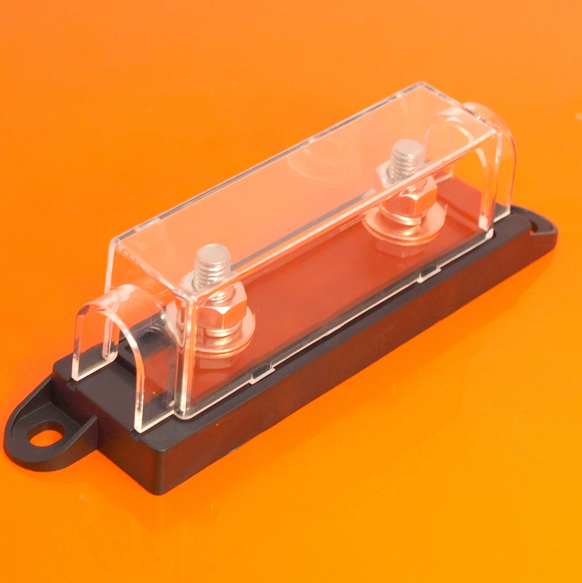 ANL Sicherungshalter mit ANL Sicherung - 20 bis 500 AMP Sicherung wählbar