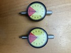 Mitutoyo Dial Indicators — photo 1