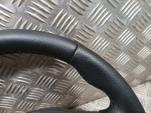 Vauxhall Combo E MK4 2018-On Steering Wheel Leather Retrimmed (VS103) 34301540A - Picture 4 of 12