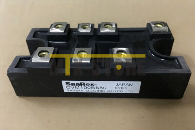 1PC Brand New Module SANREX CVM100BB80 CVM100BB-80 Quality Assurance 100%