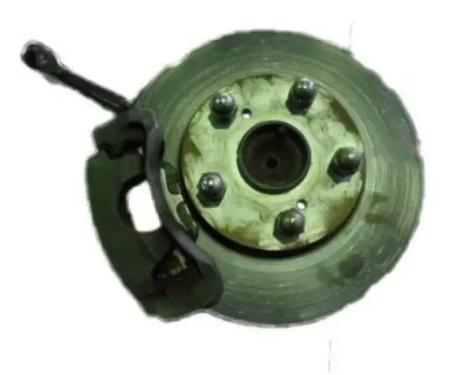 Toyota Genuine Knuckle, Steering, RH 43211 - 30191 | eBay