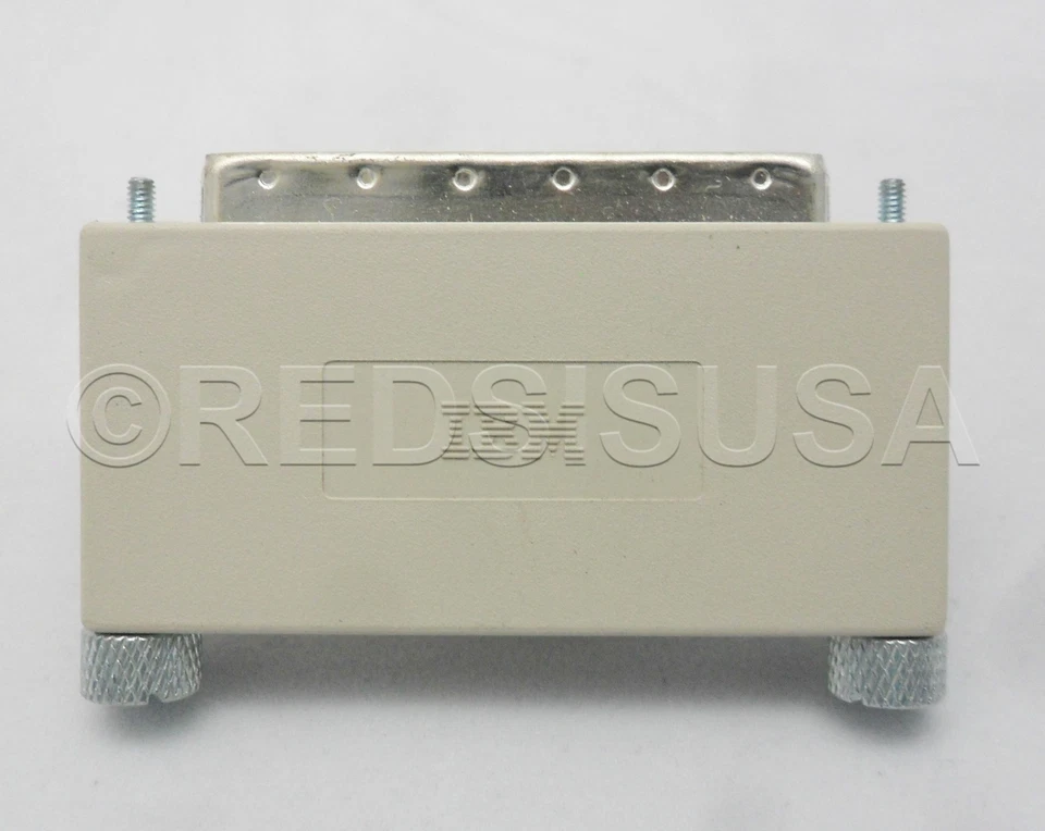 IBM 4206 Server LVD Multi-Mode Terminator, 23R5841 - Image 2 of 2