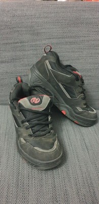 heelys rebel