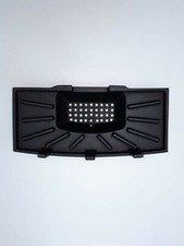 BRACERE ORIGINALE STUFA PELLET Palazzetti ECOFIRE IDRO 