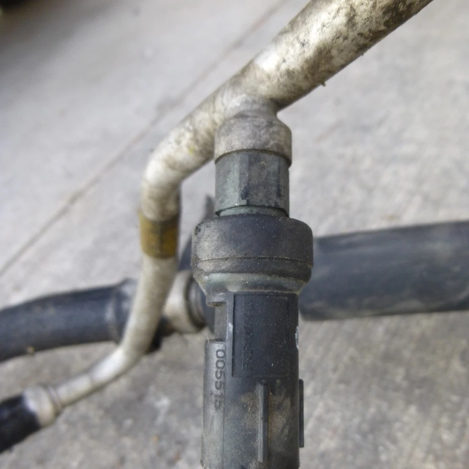 LINCOLN LS  2003 2004 2005 2006  A/C HOSES - Image 4 of 4