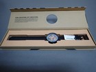 NEW Projects Watches PJT-7575 Ode To Delaunay Color 40mm Black Leather Band
