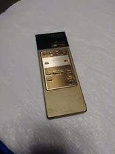 Zenith 4192PQ Vintage Remote Control 124-95 343 14-973A - FAST SHIPPING