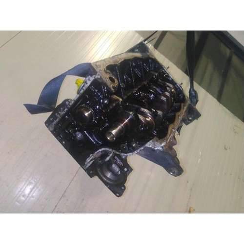 MOTORBLOCK FÜR DAIHATSU TERIOS (97-00) (00-06) 1.3 16V 4WD S.W. 1997 - Picture 6 of 8