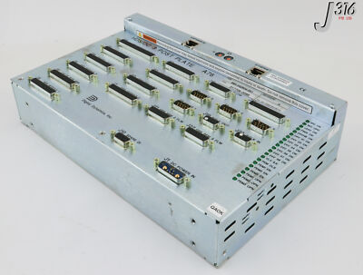 〜eacc〜 31309 LAM RESEARCH CONTROLLER ASSY, HDSIOC 3 POST PLATE 685-332604