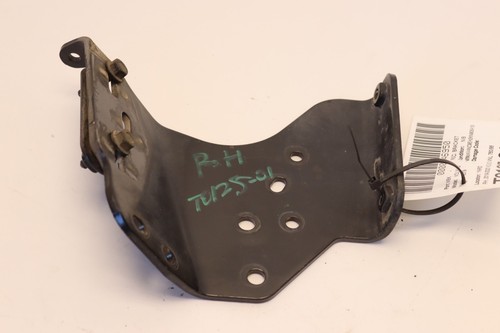 2019-2023 VOLVO VNL 760 860 FRONT RIGHT HOOD LATCH LOCK BRACKET SUPPORT OEM