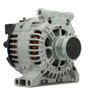 Orig. VALEO Lichtmaschine 150A F&Uuml;R Mercedes B-Klasse B180 W245 B200 CDI TG15C121