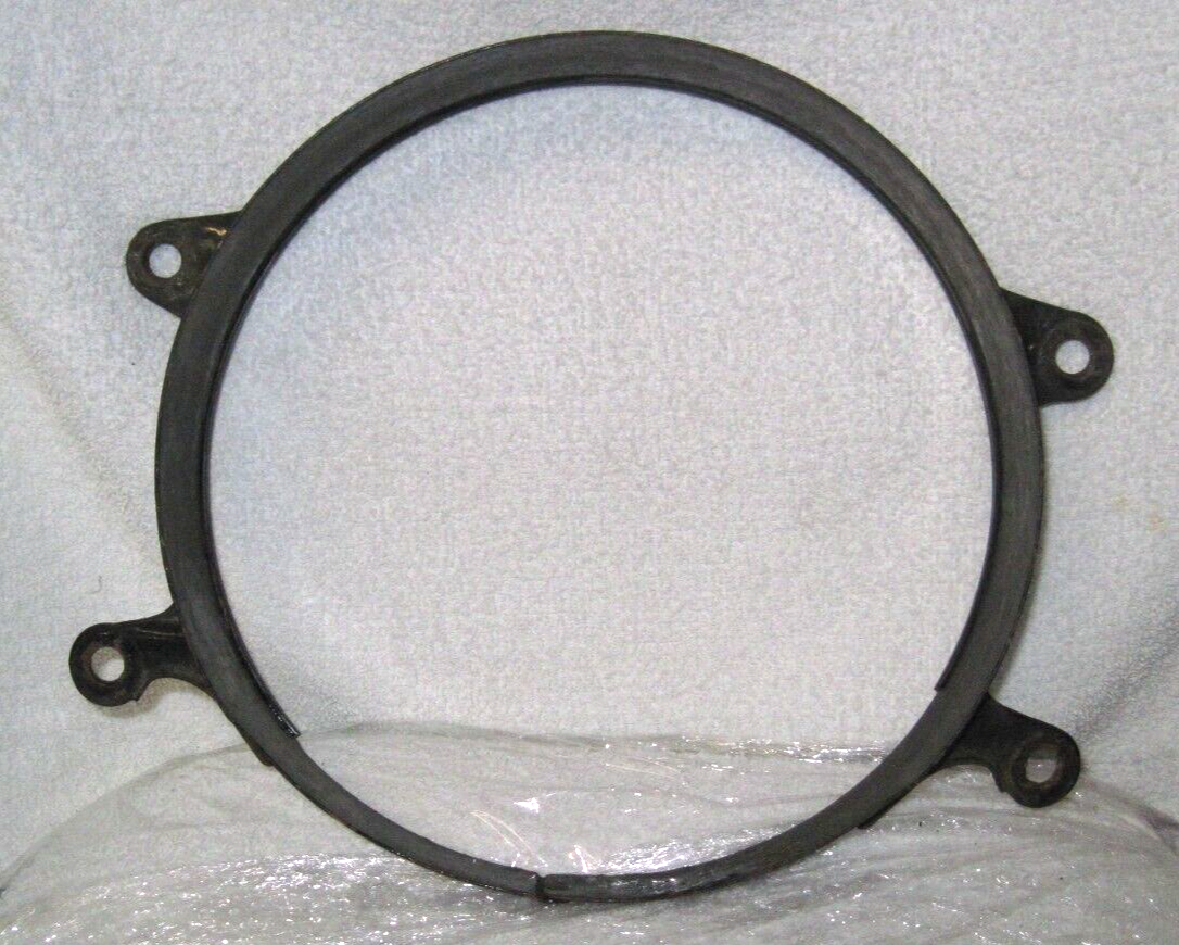 78 Honda CX500 Engine Cooling Radiator Fan Shroud OEM 19113415000 eBay