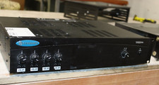 Crown Audio 1160MA 4 Input Commercial Audio Mixer Amplifier 180W