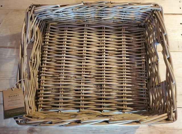 smith basket