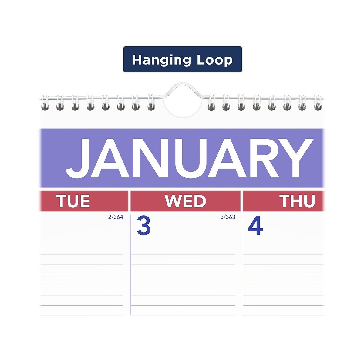 2024-at-a-glance-20-x-30-monthly-wall-calendar-pm4-28-24-ebay